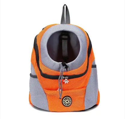 Tragbarer Haustier-Rucksack